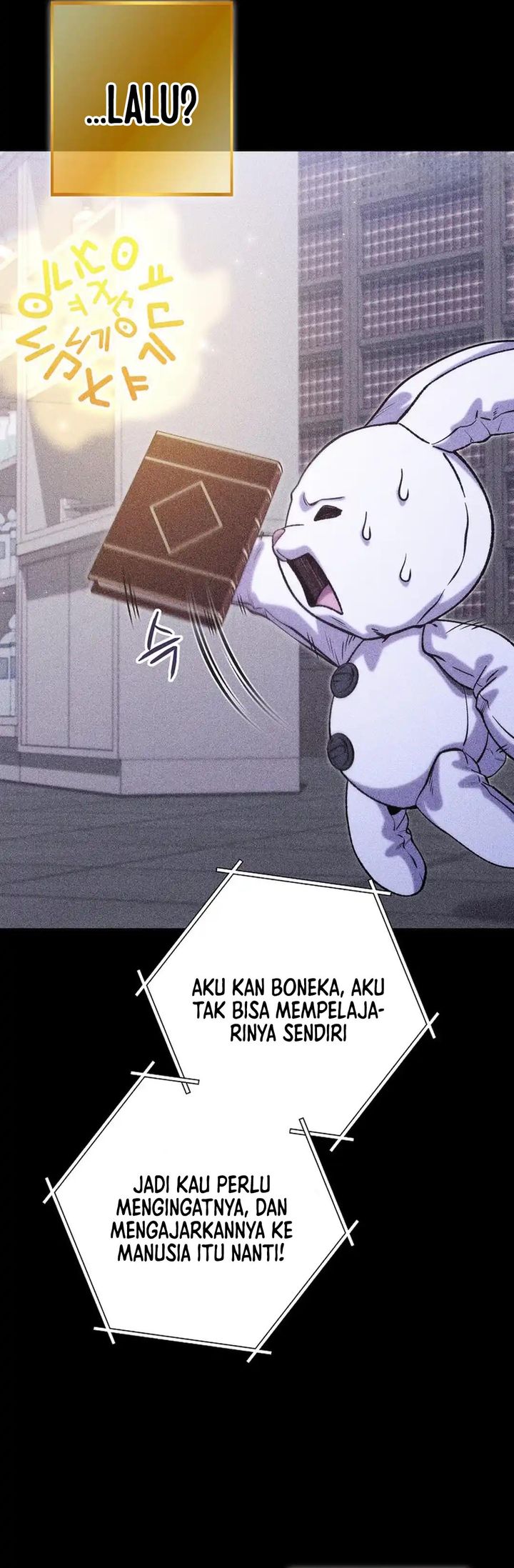 Dilarang COPAS - situs resmi www.mangacanblog.com - Komik dungeon reset 257 - chapter 257 258 Indonesia dungeon reset 257 - chapter 257 Terbaru 41|Baca Manga Komik Indonesia|Mangacan